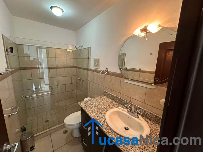 casa de 6 habitaciones modelo grande - Imagen 18