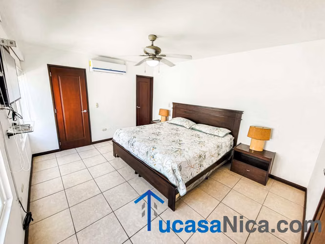 casa de 6 habitaciones modelo grande - Imagen 6