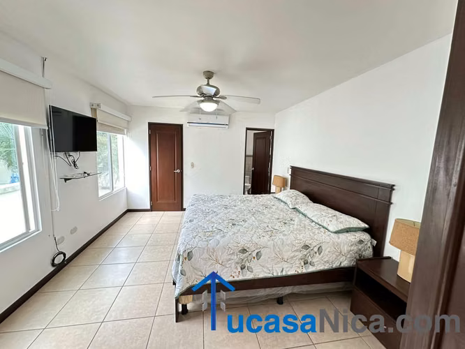 casa de 6 habitaciones modelo grande - Imagen 10