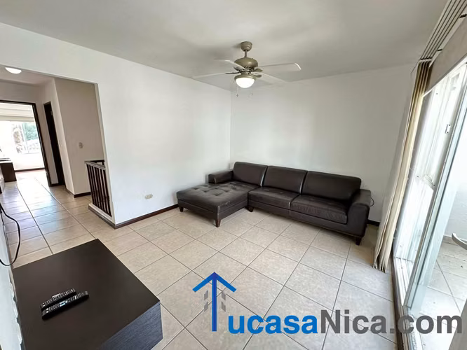casa de 6 habitaciones modelo grande - Imagen 4