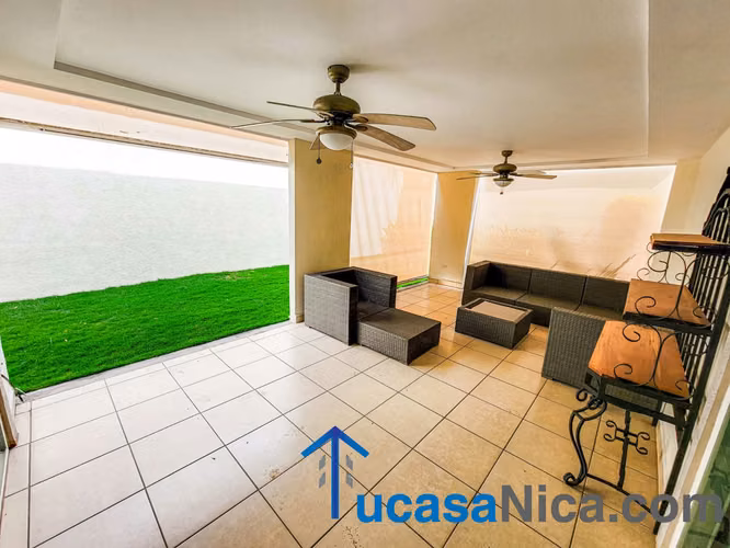 casa de 6 habitaciones modelo grande - Imagen 5