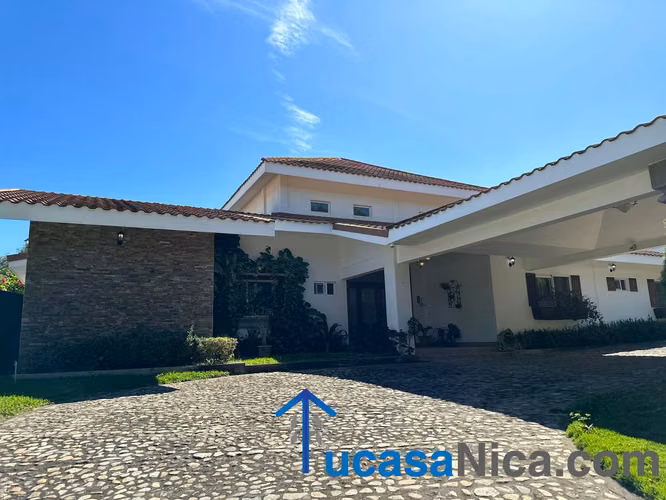 rento casa con muebles en altos de villa fontana - Imagen 3