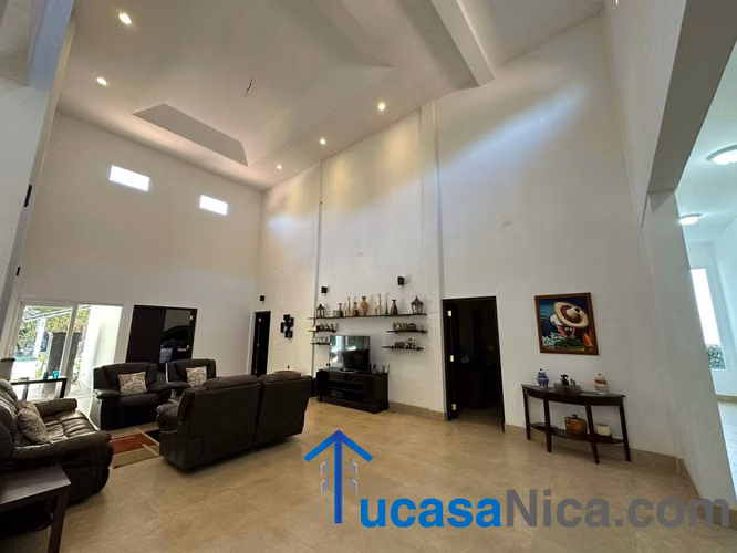 rento casa con muebles en altos de villa fontana - Imagen 5