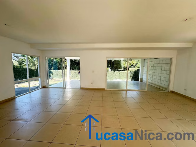 santo domingo casa moderna en renta - Imagen 4