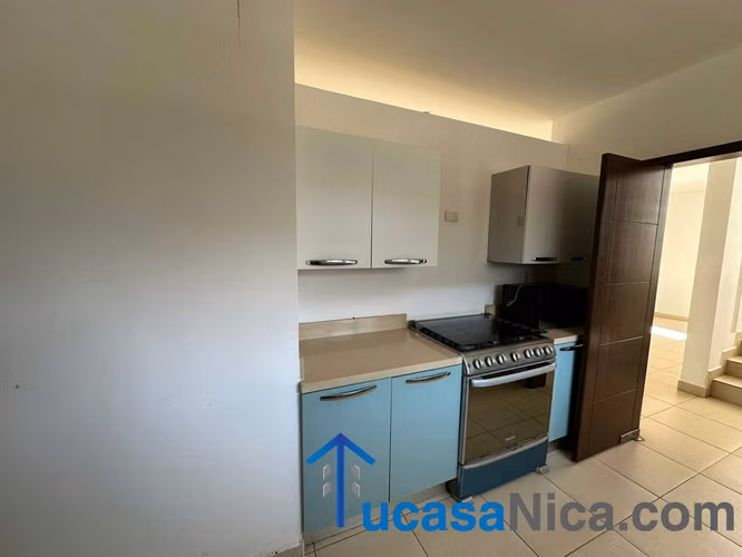santo domingo casa moderna en renta - Imagen 5