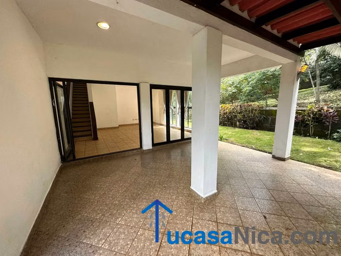 Casa privada estilo quinta en los balcones de santo domingo - Imagen 17