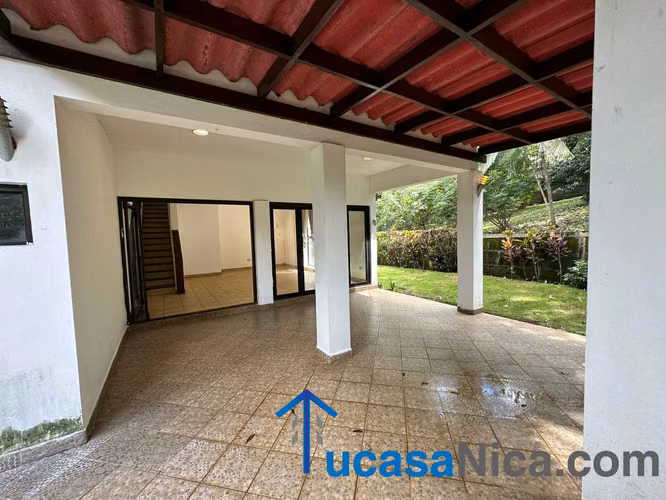 Casa privada estilo quinta en los balcones de santo domingo - Imagen 18