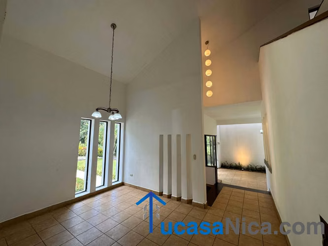 Casa privada estilo quinta en los balcones de santo domingo - Imagen 13