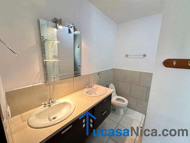 Rento con o sin muebles en las colinas - Imagen 4