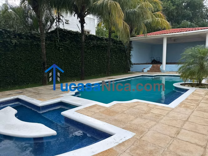 las colinas casa grande con piscina propia en condominio - Imagen 20