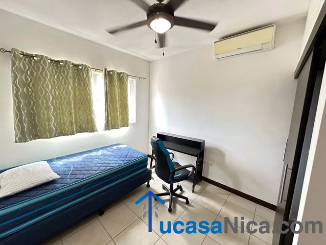 las colinas condominio con piscina comunal casa amueblada - Imagen 5