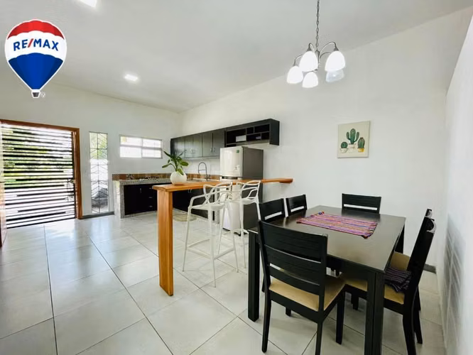 Residencial Villa Azul, km 38 Carretera Panamericana Diriamba-El Crucero.