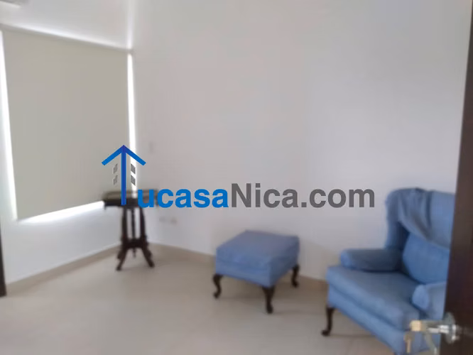 Santo Domingo Rento casa Moderna con o sin muebles - Imagen 14