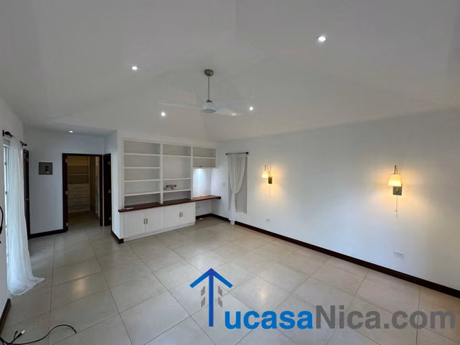 Casa Moderna con piscina de 5 habitaciones - Imagen 14