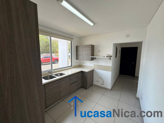 Rento moderna casa en la primera entrada de santo domingo - Imagen 19