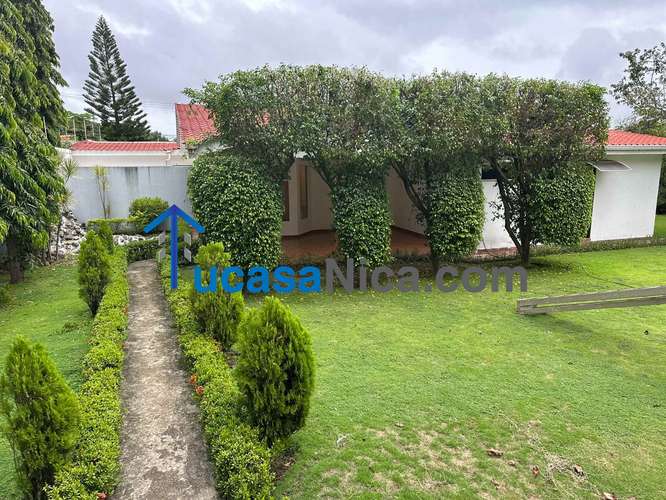 Casa estilo quinta en colinas de santa cruz - Imagen 4