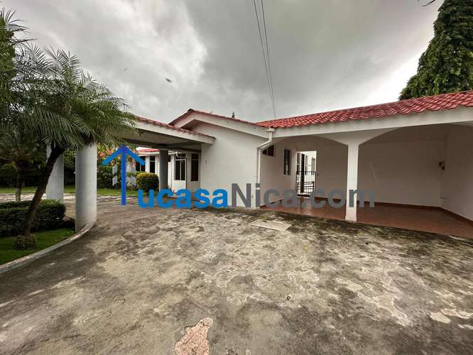 Casa estilo quinta en colinas de santa cruz - Imagen 2