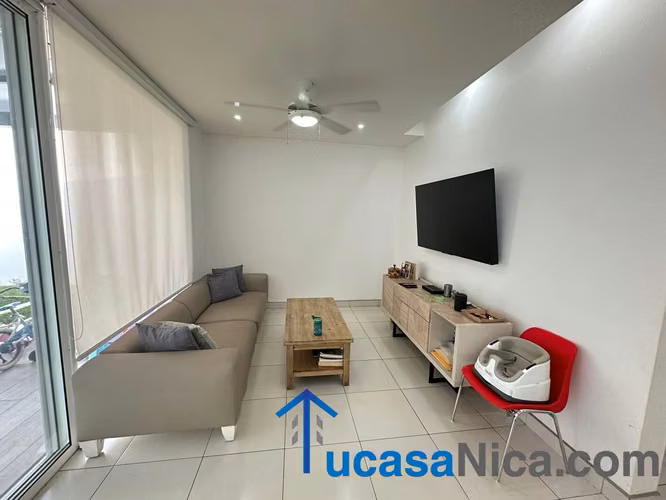 frasacatti condominio con piscina comunal - Imagen 13