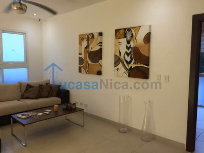santo domingo preciosa casa moderna - Imagen 11