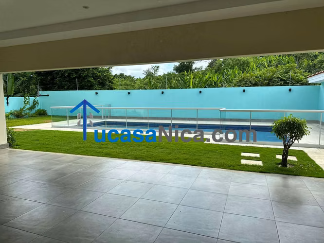 Santo Domingo Rento casa Moderna - Imagen 7