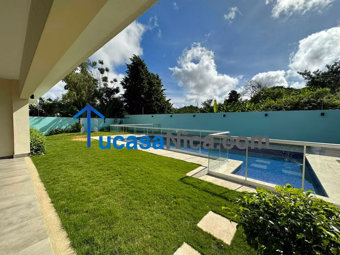 Santo Domingo Rento casa Moderna - Imagen 17