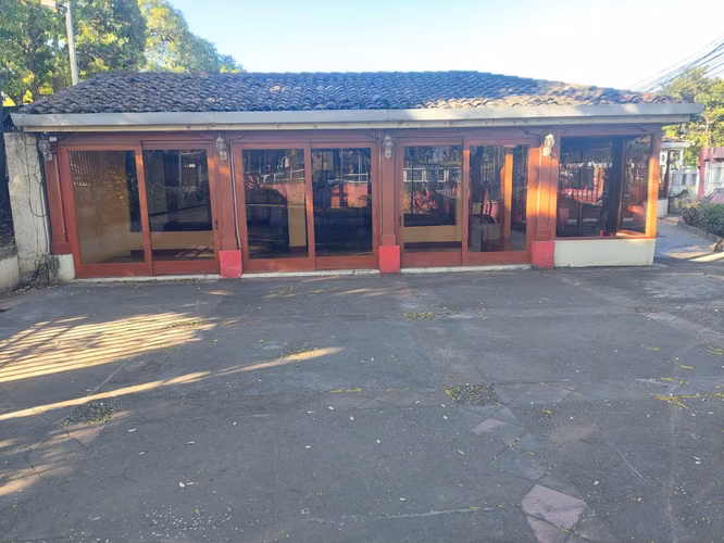 KC-SE VENDE PLAZA COMERCIAL ROTONDA EL GUEGUENSE, MANAGUA - Imagen 9