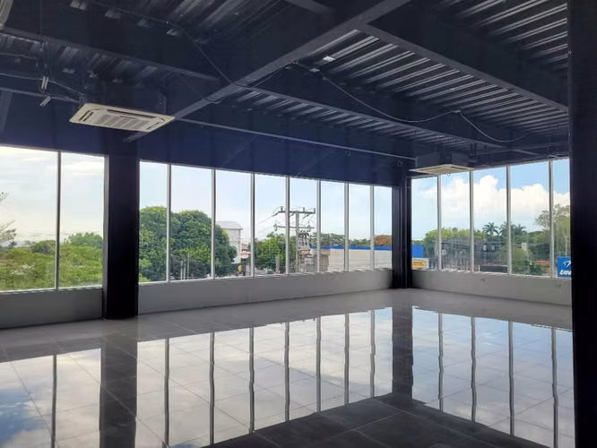 Espacios de oficinas en renta. Zona céntrica. - Imagen 2