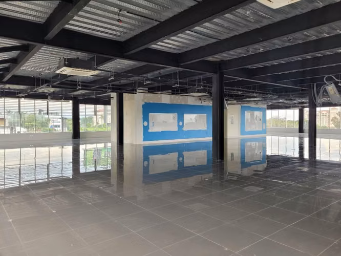 Espacios de oficinas en renta. Zona céntrica.