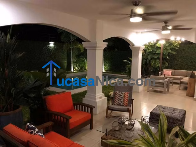 preciosa casa en santo domingo - Imagen 9