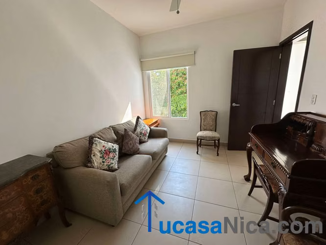 Condominio Privado casa moderna - Imagen 15