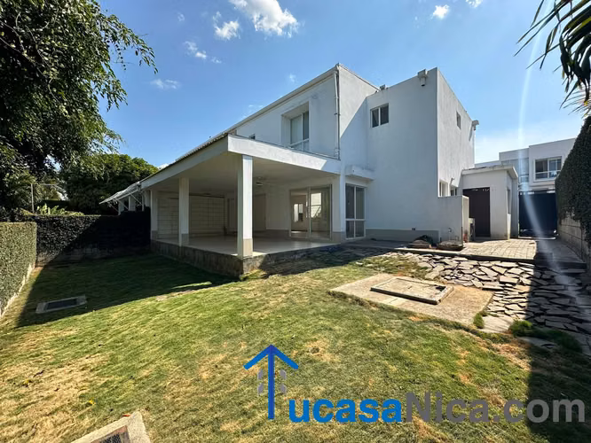 Condominium Private modern house
