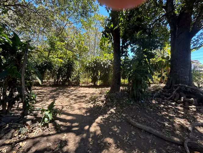 IM- Venta de terreno urbano comercial en la entrada de Masatepe - Imagen 9