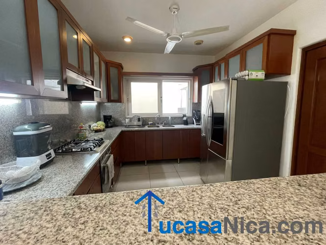santo Domingo condominio privado - Imagen 2