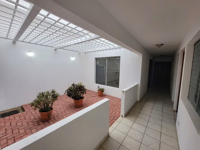 Mirador de santo domingo casa estilo quinta - Imagen 12