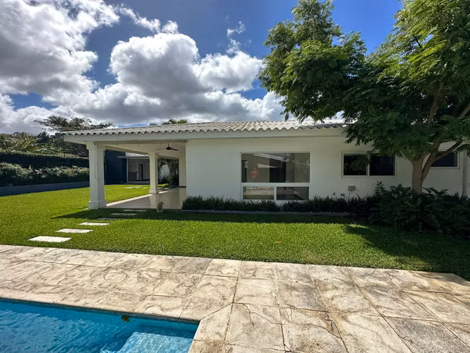 bellisima casa con piscina propia 5 habitaciones - Imagen 6