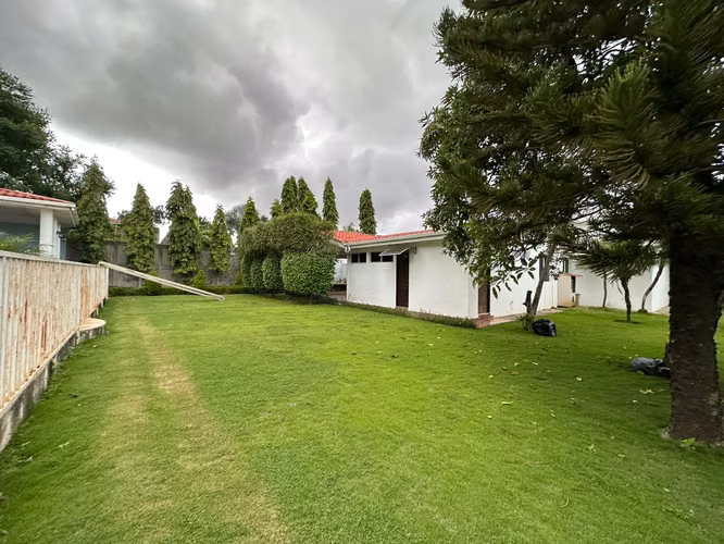 las colinas estilo quinta casa en residencial - Imagen 4