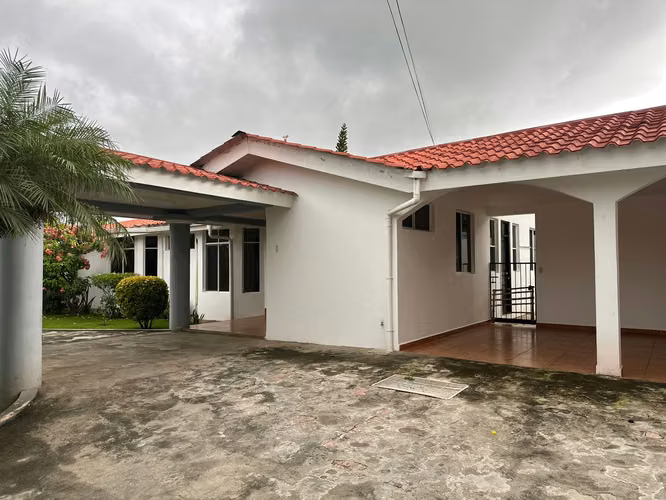 las colinas estilo quinta casa en residencial - Imagen 2