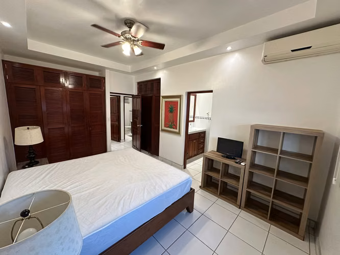 Rento Casa con Muebles completos - Imagen 5