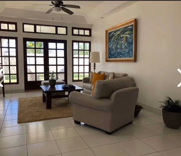 Rento Casa con Muebles completos - Imagen 10
