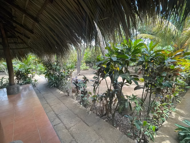 KC-QUINTA TERRENO EN VENTA MASATEPE