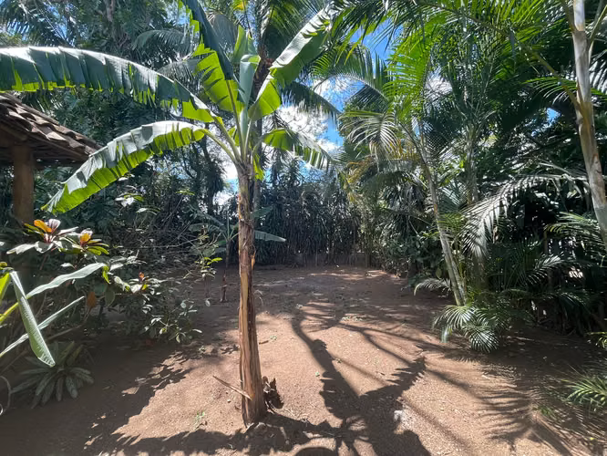 KC-QUINTA TERRENO EN VENTA MASATEPE