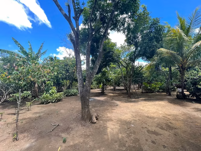 KC-QUINTA TERRENO EN VENTA MASATEPE
