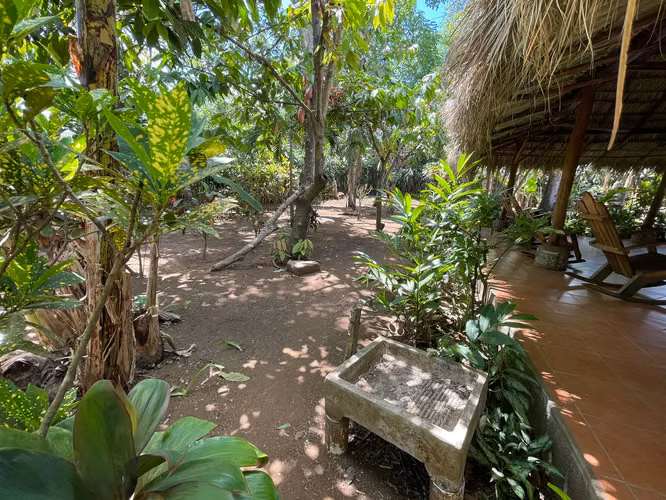 KC-QUINTA TERRENO EN VENTA MASATEPE