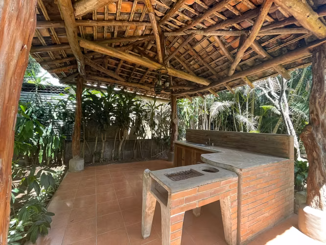 KC-QUINTA TERRENO EN VENTA MASATEPE