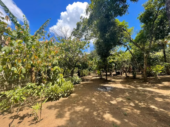 KC-QUINTA TERRENO EN VENTA MASATEPE
