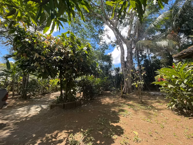 KC-QUINTA TERRENO EN VENTA MASATEPE