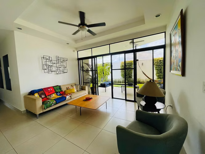 Carretera Masaya preciosa vivienda condominio - Imagen 8