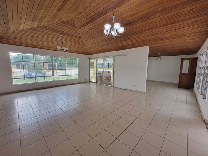 casa estilo quinta en santo domingo mirador - Imagen 2