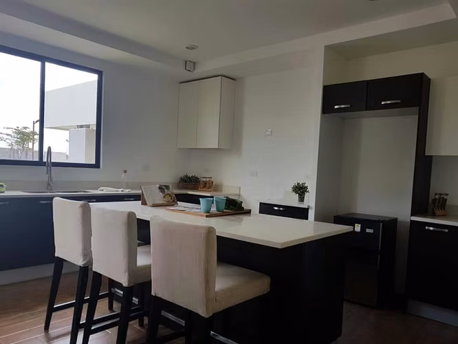 Santo domingo condominio Privado rento - Imagen 4