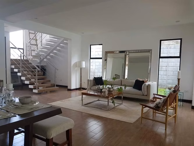 Santo domingo condominio Privado rento - Imagen 5